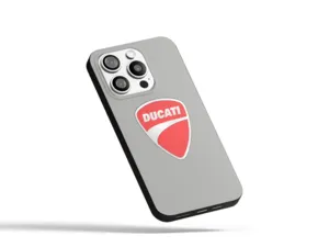Ducati Handycover Stilvolles Modernes R Erscheinungsbild